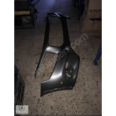 BAŞKAN TİC.MERCEDES A2478857500 GLB W247 KASA ÖN TAMPON 2478857500